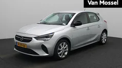 Grijs Gebruikt 2022 Opel Corsa Edition Hatchback | € 16.900 (Eerlijke prijs)