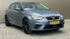 Grijs Gebruikt 2017 Seat Ibiza Business Hatchback | € 12.950 (Eerlijke prijs)