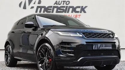 Occasion 2021 Land Rover Range Rover R-Dynamic SUV | € 43.950 (Eerlijke prijs)