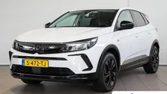 Wit Gebruikt 2023 Opel Grandland X SUV | € 25.090 (Eerlijke prijs)