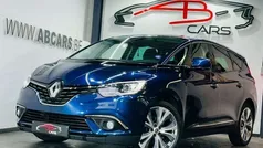 Gebruikt 2019 Renault Scénic IV Intens MPV | € 15.990 (Eerlijke prijs)
