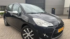 Gebruikt 2012 Citroën C3 Hatchback | € 3.399 (Eerlijke prijs)