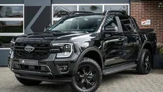 Gebruikt 2025 Ford Ranger Performance Edition Pickup | € 57.950