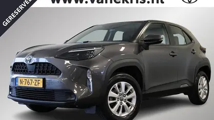 Occasion 2022 Toyota Yaris Cross Active SUV | € 24.999 (Eerlijke prijs)