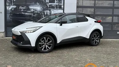 Occasion 2024 Toyota C-HR Active SUV | € 32.850 (Super prijs)