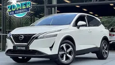 Gebruikt 2023 Nissan Qashqai N-Connecta SUV | € 30.695 (Eerlijke prijs)