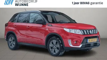Occasion 2023 Suzuki Vitara SUV | € 16.450 (Super prijs)