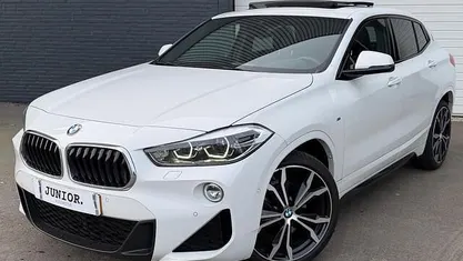 Occasion BMW X2 Executive 150 PK (110 kW) 2019 SUV