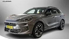 Gebruikt 2025 Cupra Terramar VZ SUV | € 49.790 (Eerlijke prijs)