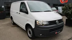 Wit Gebruikt 2010 VW T5 Van | € 8.450 (Goede deal)