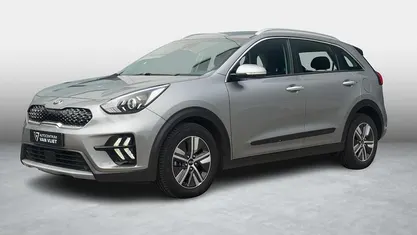 Occasion 2021 Kia Niro SUV | € 20.930 (Goede deal)