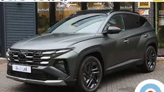 Gebruikt 2025 Hyundai Tucson SUV | € 46.945 (Eerlijke prijs)