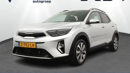 Occasion Kia Stonic 101 PK (74 kW) 2024 SUV