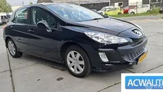 Gebruikt 2007 Peugeot 308 Hatchback | € 2.750 (Eerlijke prijs)