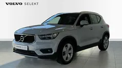 Gebruikt 2021 Volvo XC40 Momentum SUV | € 27.450 (Super prijs)