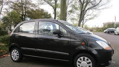 Gebruikt 2005 Chevrolet Matiz Hatchback | € 1.250 (Eerlijke prijs)
