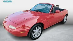 Gebruikt 1991 Mazda MX5 Cabriolet | € 14.950