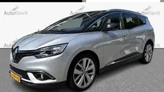 Grijs Gebruikt 2020 Renault Grand Scénic IV LIMITED MPV | € 19.450 (Eerlijke prijs)