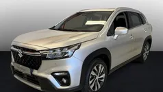 Gebruikt 2022 Suzuki SX4 S-Cross SUV | € 23.950 (Eerlijke prijs)