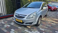 Gebruikt 2010 Opel Corsa Selection Hatchback | € 3.850 (Eerlijke prijs)
