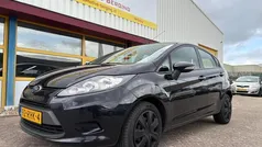 Gebruikt 2011 Ford Fiesta Limited Hatchback | € 3.499 (Goede deal)