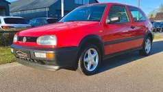 Gebruikt 1996 VW Golf III Hatchback | € 1.899 (Super prijs)