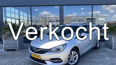 Gebruikt 2020 Opel Astra Edition Stationwagen | € 11.800 (Eerlijke prijs)