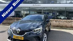 Gebruikt 2021 Renault Captur Komfort SUV | € 17.250 (Eerlijke prijs)