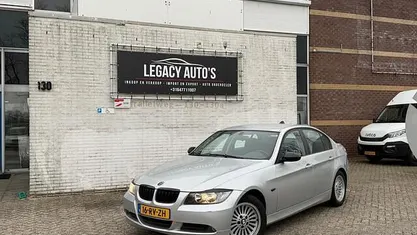 Occasion BMW 318 129 PK (94 kW) 2005 Sedan