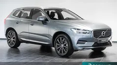 Gebruikt 2020 Volvo XC60 Inscription SUV | € 35.350 (Eerlijke prijs)