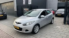 Gebruikt 2009 Mazda 2 Hatchback | € 1.999 (Eerlijke prijs)