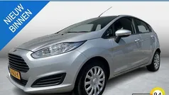 Gebruikt 2016 Ford Fiesta Style Hatchback | € 7.950 (Eerlijke prijs)