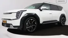Gebruikt 2024 Kia EV9 Plus SUV | € 66.445 (Eerlijke prijs)