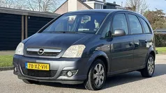 Gebruikt 2007 Opel Meriva MPV | € 750 (Super prijs)