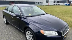 Gebruikt 2007 Volvo S80 Kinetic Sedan | € 4.749 (Eerlijke prijs)