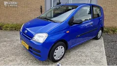 Gebruikt 2008 Daihatsu Cuore Hatchback | € 1.450 (Goede deal)