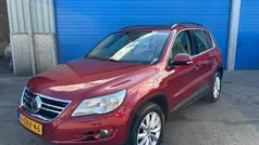 Gebruikt 2011 VW Tiguan Sport SUV | € 10.950 (Goede deal)