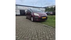 Gebruikt 2008 Citroën C4 Picasso Prestige MPV | € 1.500 (Eerlijke prijs)