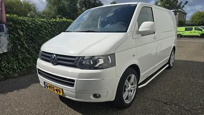 Gebruikt 2012 VW T5 Van | € 6.900 (Eerlijke prijs)