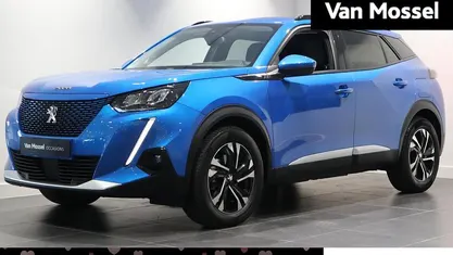 Occasion Peugeot e-2008 Allure 100 kW (136 PK) 2021 SUV
