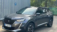 Gebruikt 2023 Peugeot 2008 GT-line SUV | € 21.950 (Goede deal)