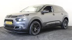 Grijs Gebruikt 2019 Citroën C4 Cactus PureTech Hatchback | € 10.450 (Goede deal)