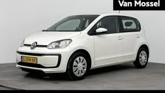 Gebruikt 2019 VW up! move up! Hatchback | € 10.495 (Eerlijke prijs)