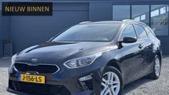 Gebruikt 2020 Kia Ceed Sportswagon 2 Stationwagen | € 9.749 (Goede deal)