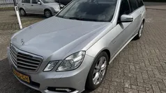 Gebruikt 2011 Mercedes E350 Avantgarde Stationwagen | € 8.750 (Eerlijke prijs)