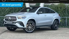 Gebruikt 2024 Mercedes GLE400 AMG line Coupé | € 104.900