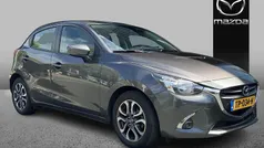Gebruikt 2018 Mazda 2 Dynamic Hatchback | € 15.895 (Eerlijke prijs)
