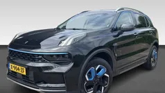 Zwart Gebruikt 2021 Lynk & Co 01 SUV | € 22.230 (Eerlijke prijs)