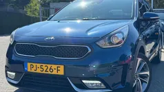 Gebruikt 2017 Kia Niro First Edition SUV | € 15.890 (Eerlijke prijs)