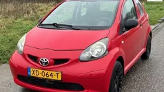 Gebruikt 2008 Toyota Aygo Hatchback | € 1.749 (Goede deal)